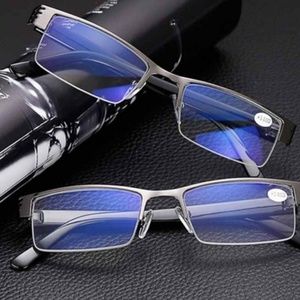 Lot of 3 pair of men's reading glasses